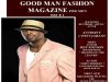 GOOD MAN & MY BEST FRIEND FASHION