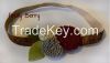 Heidy Berry hair accesory line