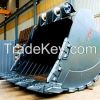 JEC Mining Excavator Buckets