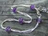 Lupus Awareness Bracelet