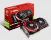 MSi GEFORCE GTX 1070 8GB Gaming X 256-Bit GDDR5 PCI Express