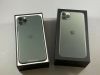 Newly Unlocked Apple iPhone 11 Pro Max 512GB Midnight Green 