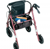 Rolling Walker, Rollator Walker