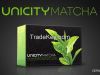 Unicity Matcha for Natural Energy