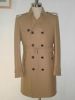 Woolen Trench Coats