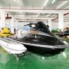 1300cc wave boat jet ski & quadski