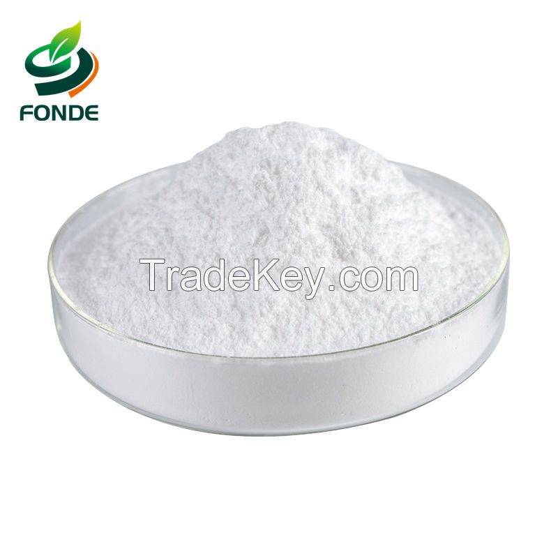  Food Grade Sugar Sucralose Manufacturers Pure Sucralose Powder