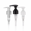 38-400 PP PLASTIC LOTION PUMP CAP- IMMEDIATE