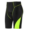 3D Padded Cycling Short