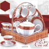 25pcs tea se