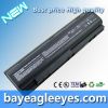 БАТАРЕЯ 9600MAH ДЛЯ HP DV1000 DV4000 DV5000 367769-001