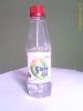 Вода кокоса предложения Shreejal Redefined в бутылке