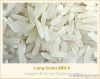 Длинний рис зерна IRRI-9 белый
