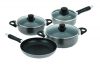 алюминиевый комплект cookware 7pcs