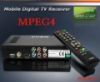 Приемник цифров TV с MPEG4 H.264 HE-AAC