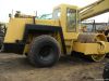 Используемые ролики дороги BOMAG (BW217D-2)