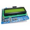 양립한 고품질 키패드 LCD 방패 단위 V2 0 Arduino