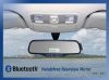 Самый новый ультра тонкий передатчик Voi зеркала rearview FM диктора bluetooth