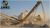 каменные производственная линия песка/песок делая машинное оборудование/песок делая машину