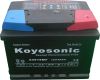 безуходный автомобиль battery-12V45AH-54519MF