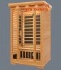 Ультракрасное sauna-XQ-021C