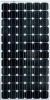 Monocrystalline наборы панели солнечных батарей