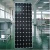 Mono панель солнечных батарей 260W для пользы верхней части крыши