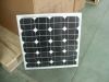 Панель солнечных батарей C-S 11W поли с низкой ценой