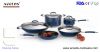 Алюминиевый Cookware устанавливает ANH3009A