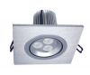 LED Recessed Lighting/LED Ceiling Lamp/Recessed LED Downligh