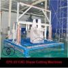 Автомат для резки формы CNC EPS 2D |гофрируя машина