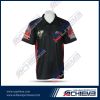 High quality sublimation t shir