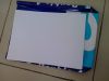 80gsm white 210*297mm low price copy paper