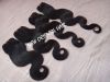 Бразильский Weave волос девственницы