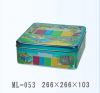 коробка игрушки ML-053