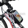 Bicycle мешок пробки передней рамки/мешок сотового телефона
