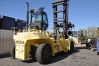 Укротитель контейнера Hyster 52ton