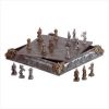 Средневековый комплект шахмат