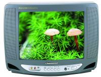 14" /21" Crt цвета Tv 2