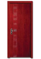 Нутряная деревянная дверь Hdc-002