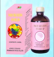 Neurozin 시럽 240ml