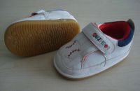 Ботинки-quzhidou младенца
