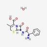 Monhydrochloride Cephalexin