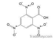 2, 4, кислота 6-trinitrobenzoic