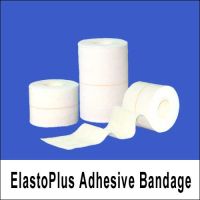 Повязка Elastoplus тяжеловесная эластичная слипчивая