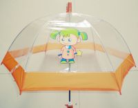 Ягнит зонтик/зонтик детей Umbrella/pvc