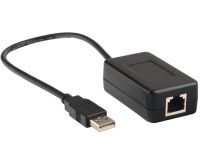 Разбиватель Usb Cat-5