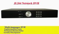 H.264 автономное Dvr Vc-9804l/9808l