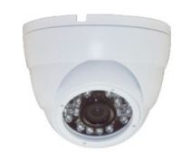 Ipc-e313s 1.3 Megapixel Indoor Dome Ip Camera