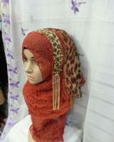 회교도 Hijab